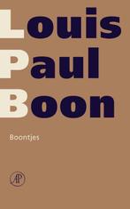 Boontjes 9789029510691 Louis Paul Boon, Verzenden, Gelezen, Louis Paul Boon