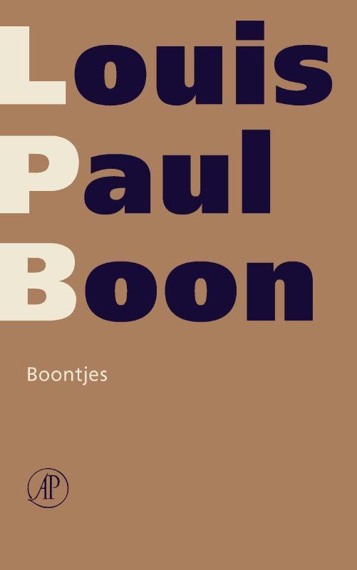 Boontjes 9789029510691 Louis Paul Boon, Boeken, Romans, Gelezen, Verzenden