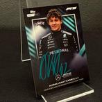 Mercedes - Topps Lights OUT - Signed - Kimi Antonelli - 2025, Verzamelen, Nieuw