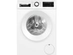 Bosch - Wasmachine Voorlader - 9 kg - Wit, Verzenden, Nieuw, 95 cm of meer, Energieklasse A of zuiniger