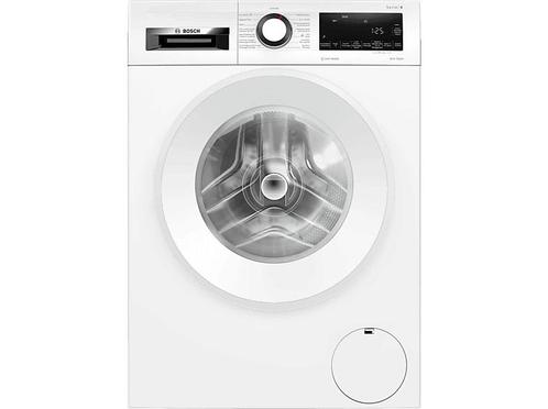 Bosch - Wasmachine Voorlader - 9 kg - Wit, Elektronische apparatuur, Wasmachines, 95 cm of meer, Nieuw, Voorlader, Energieklasse A of zuiniger