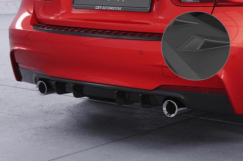Achterskirt voor BMW 3 Reeks F30 M-Pakket HA494-L, Auto-onderdelen, Carrosserie, Nieuw, Verzenden