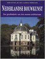 NEDERLANDSE BOUWKUNST 9789061138433 C. Thunnissen, Boeken, Verzenden, Gelezen, C. Thunnissen