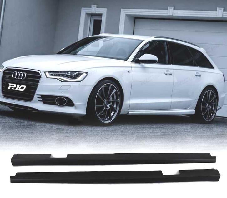 BAS DE CAISSE AUDI A6 C7 4G 11-, Auto-onderdelen, Carrosserie, Verzenden
