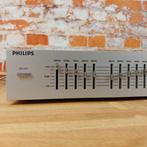 Philips - F3538 geluidsverwerker Equalizer, TV, Hi-fi & Vidéo