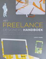 Het freelance designers handboek - Cathy Fishel - 9789089980, Boeken, Verzenden, Nieuw