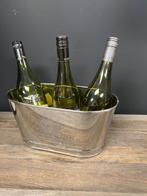 Rafraîchisseur à champagne - Aluminium