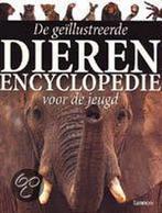 De geïllustreerde dierenencyclopedie 9789020944259, Boeken, Verzenden, Gelezen