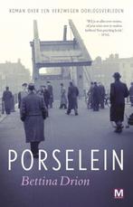 Porselein (9789460683671, Bettina Drion) (Bettina Drion), Boeken, Verzenden, Nieuw