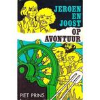 Jeroen en Joost op avontuur 9789060151693 Prins, Verzenden, Gelezen, Prins