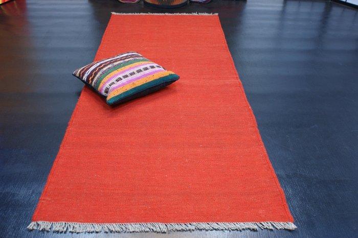 Tapis kelim turc fait à la main en laine, neuf - Tapis - 202, Huis en Inrichting, Stoffering | Tapijten en Vloerkleden