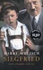Siegfried 9789023414698 Harry Mulisch, Verzenden, Gelezen, Harry Mulisch