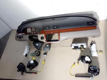 Airbag Set+Module Volkswagen Passat O166727