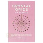 Crystal Grids Handbook - Judy Hall, Boeken, Nieuw, Verzenden