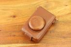 Leica D-Lux 4 case 18 689 Cameratas