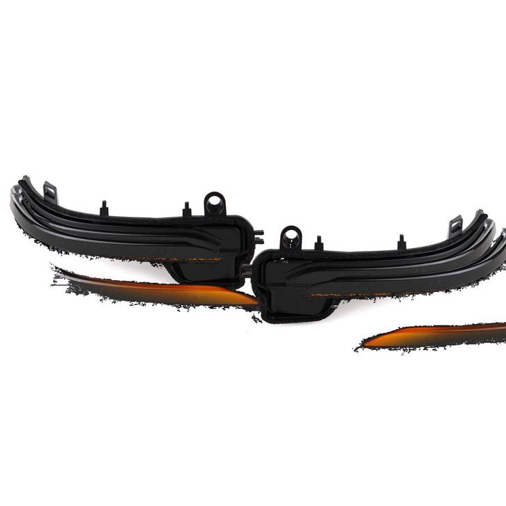 Dynamische LED Buitenspiegel Knipperlichten voor BMW F45 / F, Autos : Divers, Tuning & Styling, Enlèvement ou Envoi