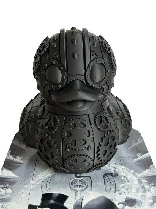 Daluxe Art - 1999 • Uncle Scrooge Cyber Duck, Antiek en Kunst, Kunst | Designobjecten