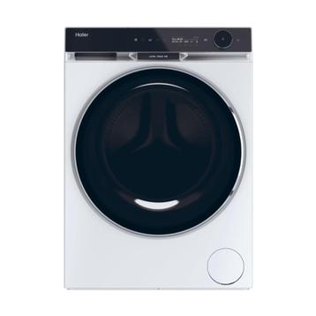 Haier Hw100-bd14397u1s Wasmachine 10kg 1400t, Ophalen of Verzenden