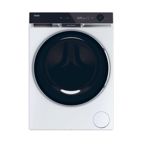 Haier Hw100-bd14397u1s Wasmachine 10kg 1400t, Elektronische apparatuur, Wasmachines, Ophalen of Verzenden