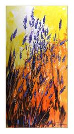 Olivier Pfleger - Mandrafina  Parfum de lavande  LARGE XL