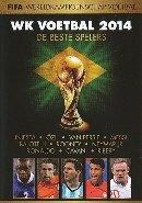 WK 2014 - De top spelers op DVD, CD & DVD, DVD | Documentaires & Films pédagogiques, Envoi
