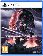 Terminator 2D NO FATE-Day One Edition (PlayStation 5) NIEUW, Ophalen of Verzenden, Nieuw