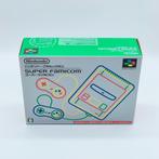 Nintendo - Excellent Condition!! Classic Mini Super NES -