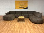 Showroommodel -  U-vorm design zetel – modulair - SofaCycle, Huis en Inrichting, Ophalen of Verzenden, Nieuw