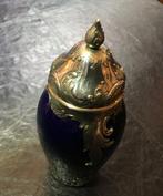 Royal Copenhagen - Anton Michelsen - dekselvaas - Aardewerk, Antiek en Kunst