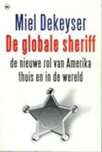 De globale sheriff, Nieuw, Nederlands, Verzenden