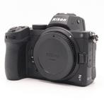 Nikon Z5 body occasion, Verzenden, Zo goed als nieuw, Nikon
