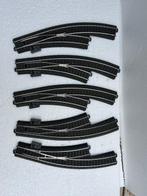 Märklin H0 - 24671/24672 - Voie ferrée pour trains, Nieuw