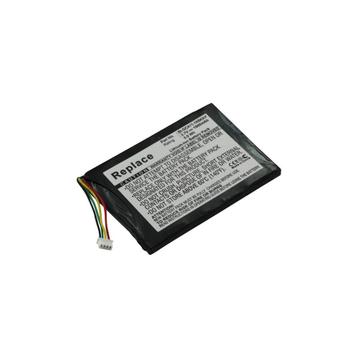 Batterij voor Navigon 7210 / 7310 Li-Ion ON2335