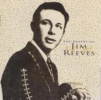 Jim Reeves - The Essential Jim Reeves, Verzenden, Gebruikt