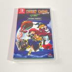 Nintendo - Lot 3 articles Nintendo Switch Cotton Guardian, Games en Spelcomputers, Nieuw