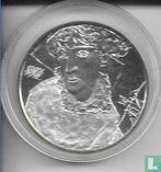 Oostenrijk 20 euro 2012 (PROOF) Egon Schiele, Postzegels en Munten, Munten | Europa | Euromunten, Verzenden, Oostenrijk, Losse munt