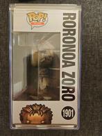 Funko - Funko Pop One piece funko, Roronoa Zoro bronze