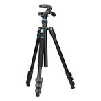 Cullmann Rondo 460M Driewegkop RW20 met garantie, Audio, Tv en Foto, Fotografie | Statieven en Balhoofden, Ophalen of Verzenden