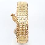 Armband - 18 karaat Geel goud Gemengde edelstenen, Handtassen en Accessoires, Armbanden, Nieuw