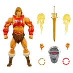 Masters of the Universe: New Eternia Masterverse Action Figu, Verzamelen, Ophalen of Verzenden, Nieuw