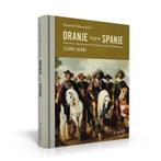 Oranje tegen Spanje 9789462580978 Edward Maesschalck, Boeken, Verzenden, Zo goed als nieuw, Edward Maesschalck