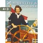 Ons Koningshuis boek 1 Beatrix Majesteit & Moeder, Verzenden, Zo goed als nieuw, Marjolein Westerterp
