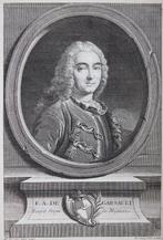 M. Fr. A, De Garsault - Le nouveau parfait Maréchal, ou la