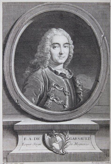 M. Fr. A, De Garsault - Le nouveau parfait Maréchal, ou la, Antiek en Kunst, Antiek | Boeken en Manuscripten