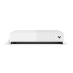 Xbox One S All Digital Edition 1TB Wit, Ophalen of Verzenden, Zo goed als nieuw