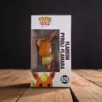 Funko - Funko Pop Funko Pop! Pokémon - Flareon #629 Signed