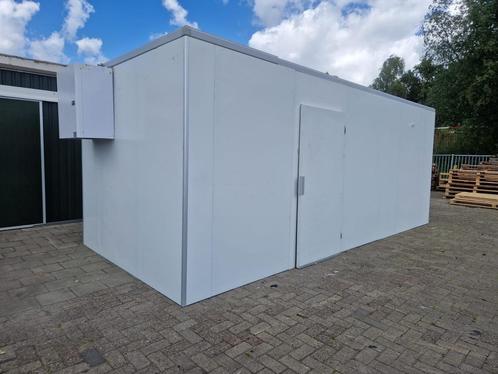 Koelcel 572 x 273 x 246 cm stekker klaar, Zakelijke goederen, Horeca | Keukenapparatuur, Gebruikt, Koelen en Vriezen