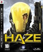Haze (PS3 Games) (Playstation 3), Games en Spelcomputers, Games | Sony PlayStation 3, Ophalen of Verzenden, Zo goed als nieuw