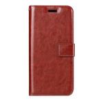 Xiaomi Mi 8 Leren Flip Case Portefeuille - PU Leer Wallet, Verzenden