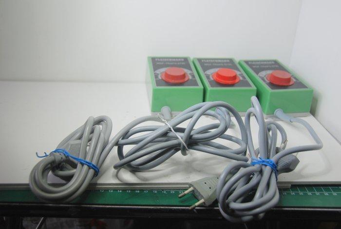 Fleischmann H0 - MSF-TRAFO 6735 - Model, Hobby en Vrije tijd, Modeltreinen | H0